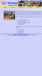 Mobile Screenshot of horizonautomation.com
